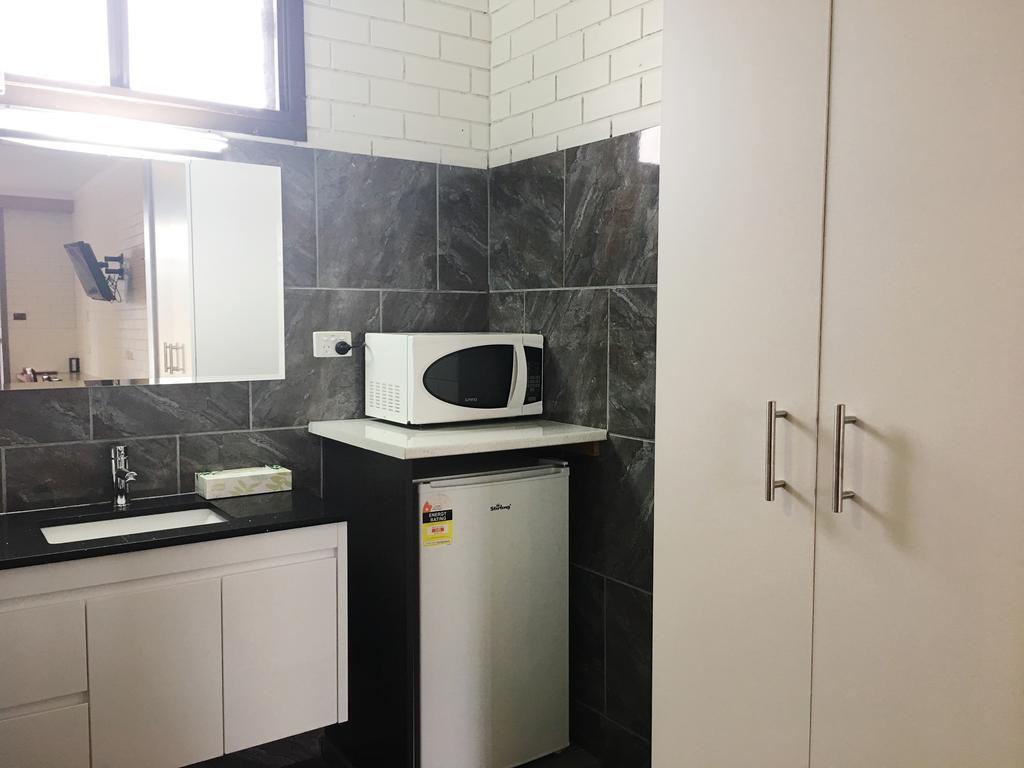 Statesman Motor Inn Ararat Zewnętrze zdjęcie