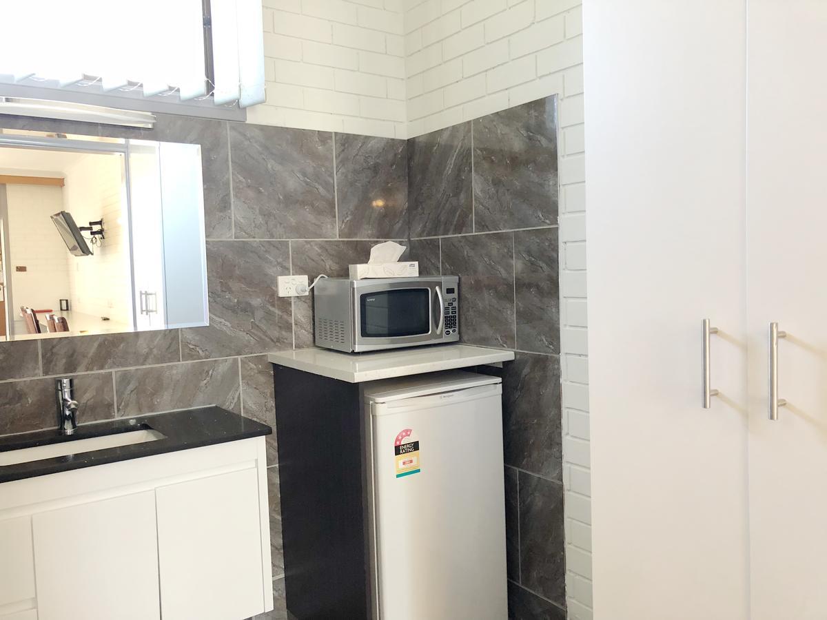 Statesman Motor Inn Ararat Zewnętrze zdjęcie